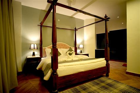 OAKHILL RESORTS (Dharampur) - Resort Reviews, Photos, Rate Comparison ...