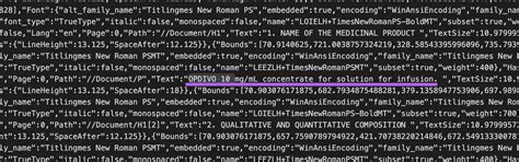 Image result for Adobe API PDF JSON Output