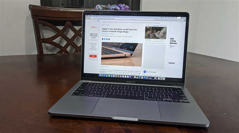 MacBook Pro 2020 (13-inch) Review | Laptop Mag