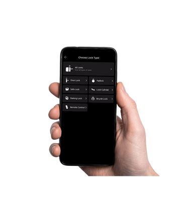 Sheer India - Smart Door Locks & Digital Safe Solutions