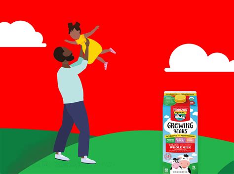 About Growing Years® - Organic Milk for Kids