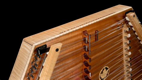 Image result for Dulcimer Stringing