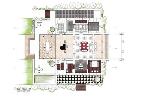 The Medora House | CEPT - Portfolio