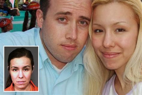 Who is Jodi Arias and is she still in prison for the murder of Travis ...