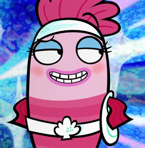 Shellsea (Fish Hooks) Blank Template - Imgflip