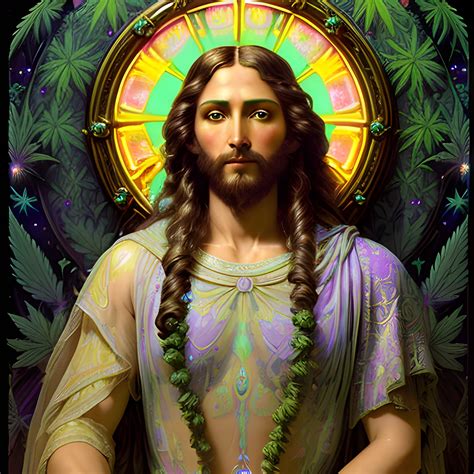 eoclassicist colorful blacklight uv highly detailed painting of ... - Arthub.ai