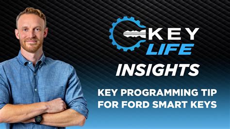 How to Program a Ford Intelligent Key 的图像结果