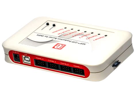 XDP™ OTP Production Burner for SMPS - Mikroe | Mouser