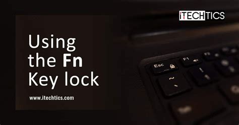 Image result for Lock FN Key Windows 10