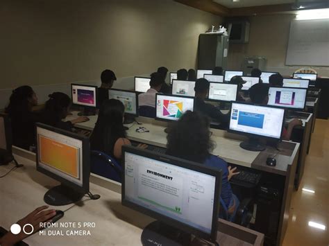 Junior College Commerce - Activities & Events in 2019-20 - Thakur ...