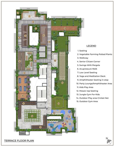 Yashwant Avenue Phase 2