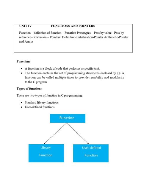 Image result for C  Programing Chapter 4