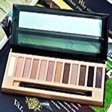 Buy L.A GIRL Beauty Brick Nudes Eyeshadow Palette 12g | High Pigmented ...