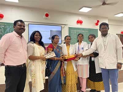 Government Medical College Thiruvallur