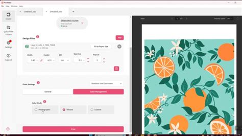 Sawgrass Design Tutorials 的图像结果