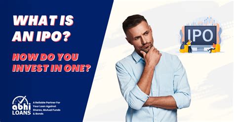 What Is An IPO? How Do You Invest In One?