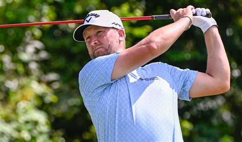 Brice Garnett and Bailey Tardy Lead Titleist to 8-Win-Week