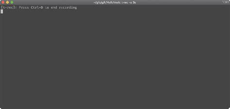 Vosk Speech Recognition Python 的图像结果