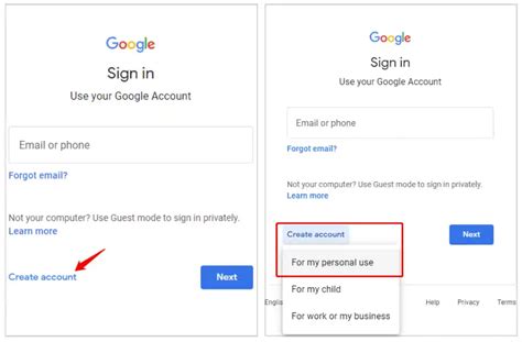 Google Sign Up Code 的图像结果