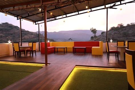 THE MOUNTAIN CAFE, Udaipur - 157 Plot No. Mahavir Enclave - Restaurant ...