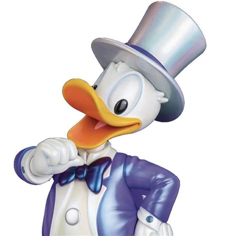 Donald Duck Hat Disney