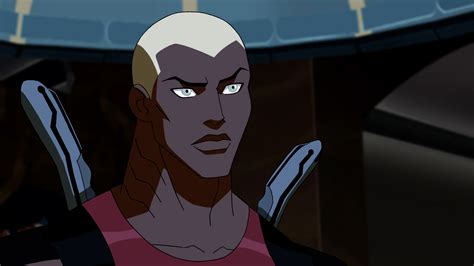 Aqualad Young Justice Wallpaper