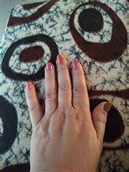 Buy Volo HD Colors High-Shine Long Lasting Non Toxic Professional Nail ...