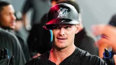 “Like father, like son”: Jeff Conine family's home run legacy continues ...