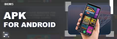 Bons App › Download Apk for Android & IOS | Version 2024