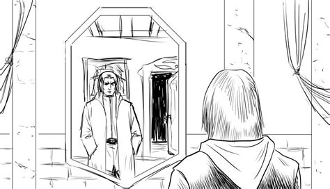 Image result for Magic Mirror Test