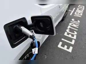 More electric cars in Norway than petrol cars for first time - The ...