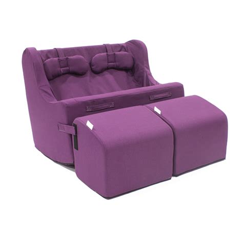 Custom Chairs - Chill-Out Chair