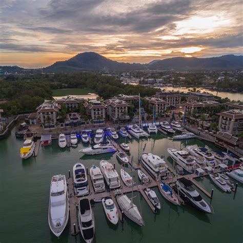 Royal Phuket Marina (Koh Kaew) - All You Need to Know BEFORE You Go