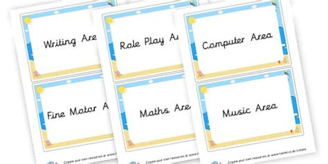 Science Area. Sign 的图像结果