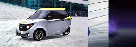 Strom Motors R3 Design, Colours & Reviews | Times Drive