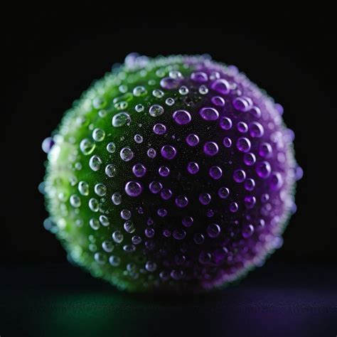 Ultra Realistic 4k Single Celled Organism | Stable Diffusion Online