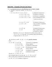 Math Set Proofs 的图像结果