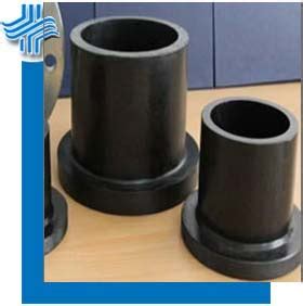 FBE Coated Fittings in Single and Dual Layer
