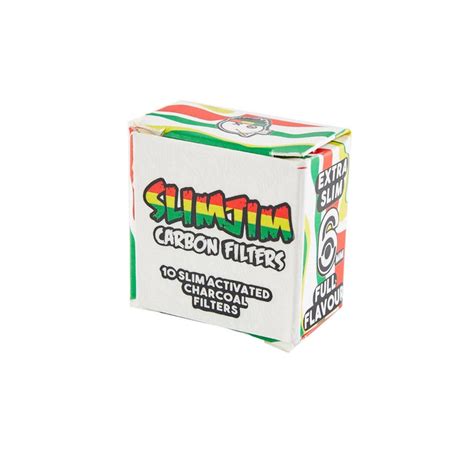 Activated Charcoal Filters – HighJack India