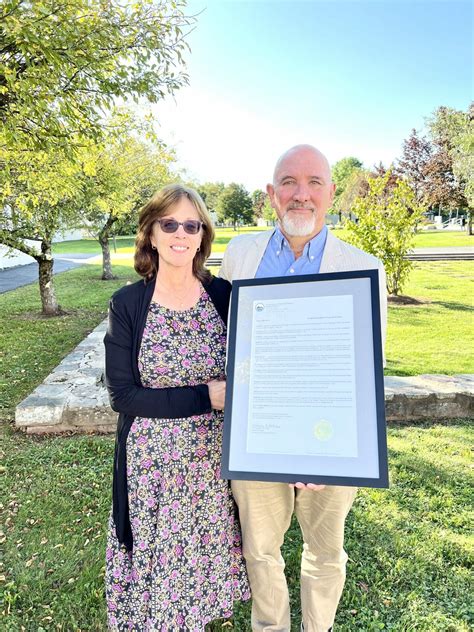 Longtime SUNY Sullivan Professor Art Riegal Given Professor Emeritus ...