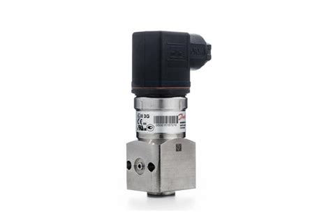 Danfoss unveils DST P40M pressure transmitter for marine applications ...