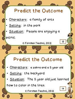 Image result for Predict Outcomes