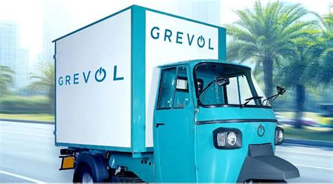 Grevol partners CATL for EV battery packs, to launch e-cargo three ...