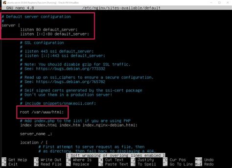 Image result for Nginx ConfigServer