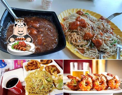Yo! China, Chandigarh, 247 - Restaurant reviews