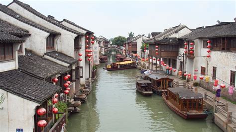 Suzhou Qufang Commercial Street | Dushe Architectural Design | Archello