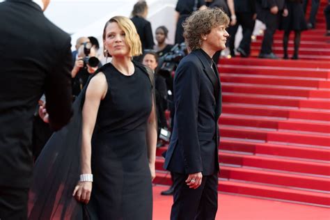 Raphaël : sa célèbre compagne, Mélanie Thierry, fait une étonnante ...