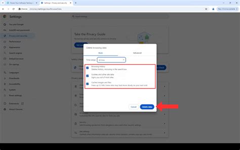 Image result for Remove Cookies Windows 7