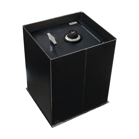 AmSec B2200 In-Floor Gun Safe | High Noble Safe Company