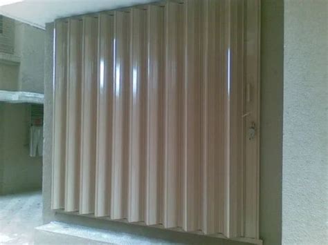 sliding shutter - Sliding Rolling Shutter Manufacturer from Ahmedabad